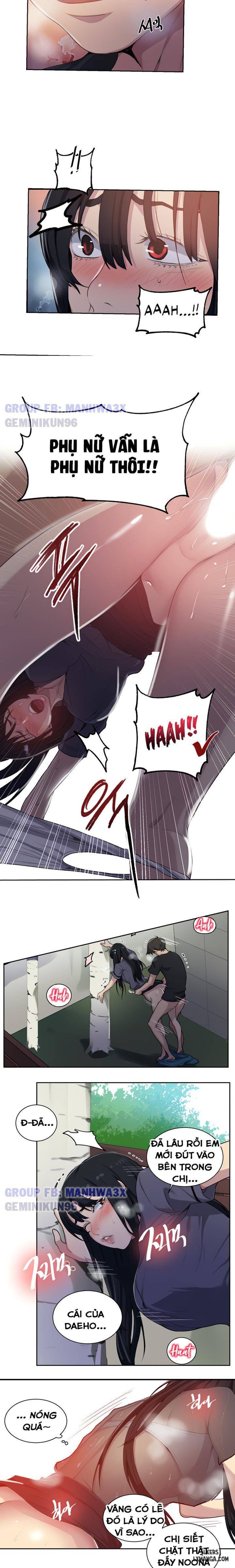 Lớp Học Gia Đình Chapter 104 - Next Chapter 105