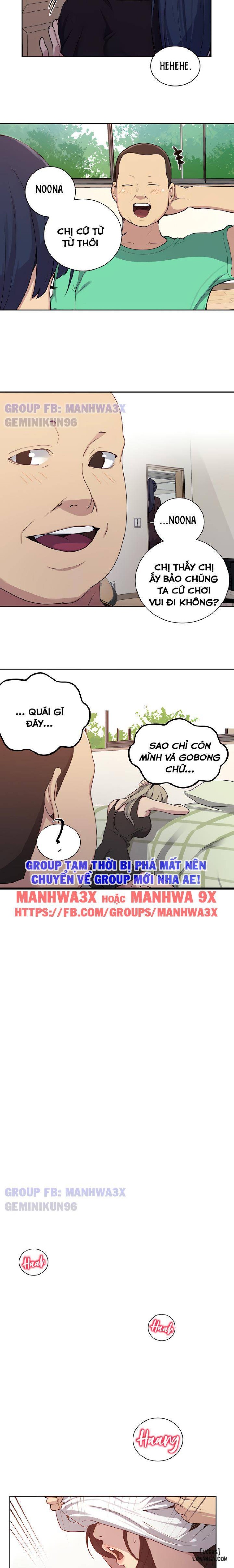 Lớp Học Gia Đình Chapter 104 - Next Chapter 105