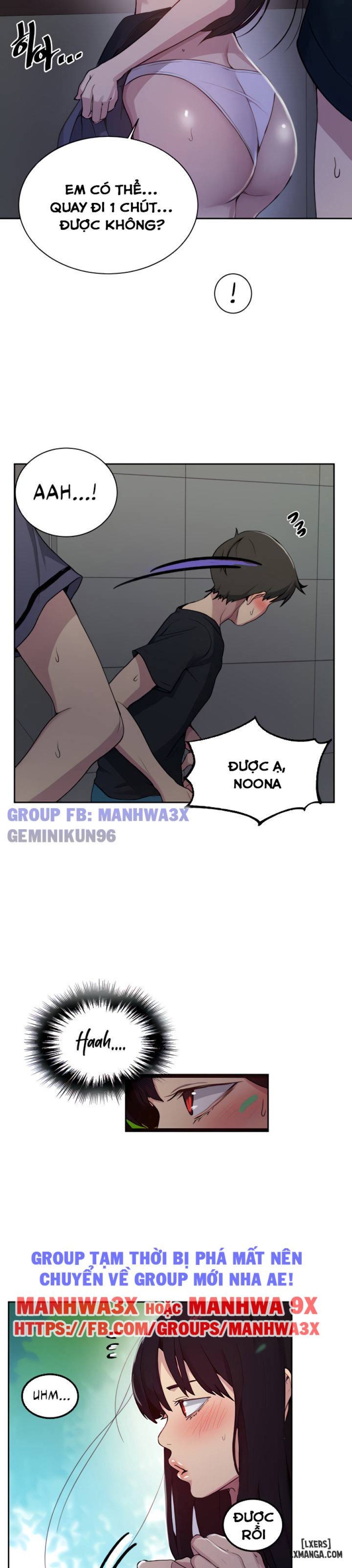 Lớp Học Gia Đình Chapter 105 - Next Chapter 106