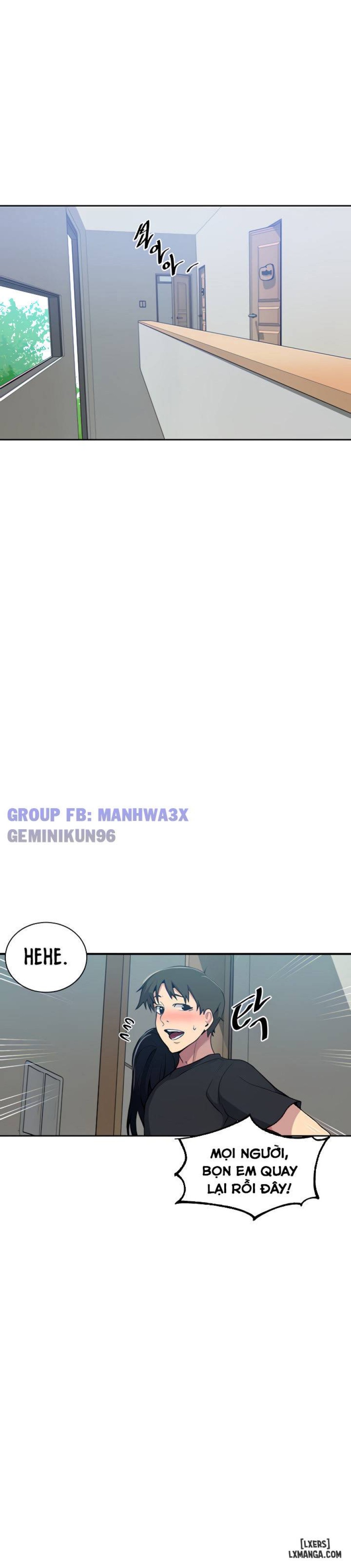 Lớp Học Gia Đình Chapter 105 - Next Chapter 106