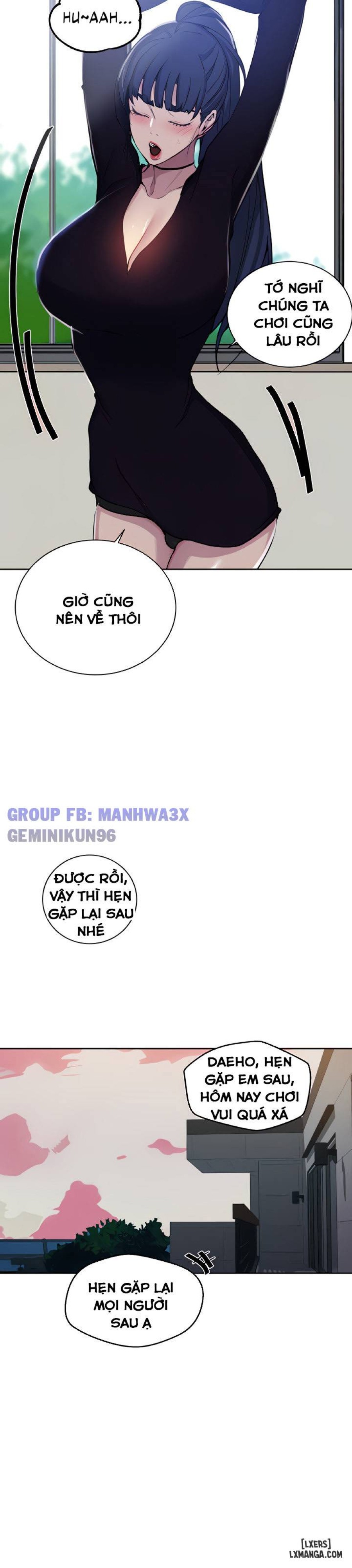 Lớp Học Gia Đình Chapter 105 - Next Chapter 106