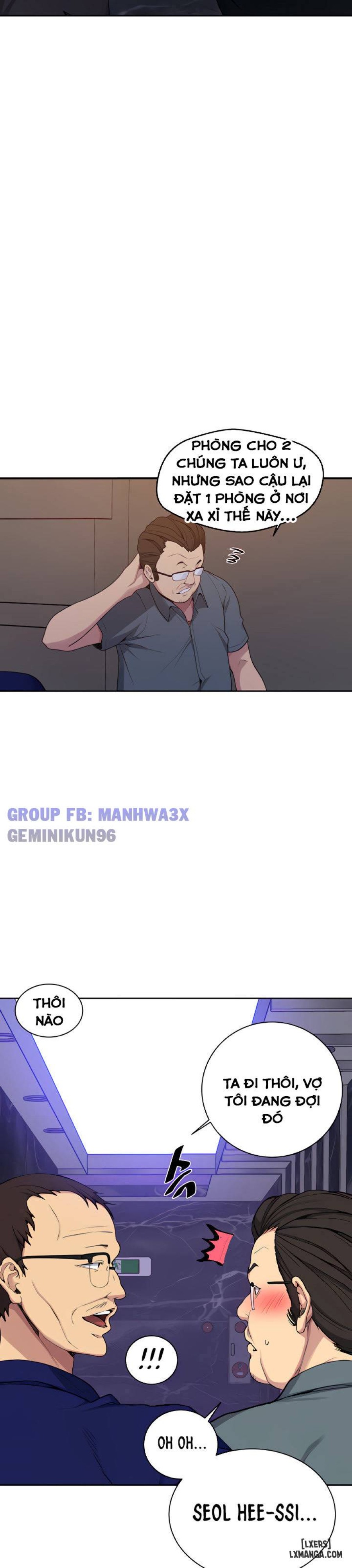 Lớp Học Gia Đình Chapter 105 - Next Chapter 106