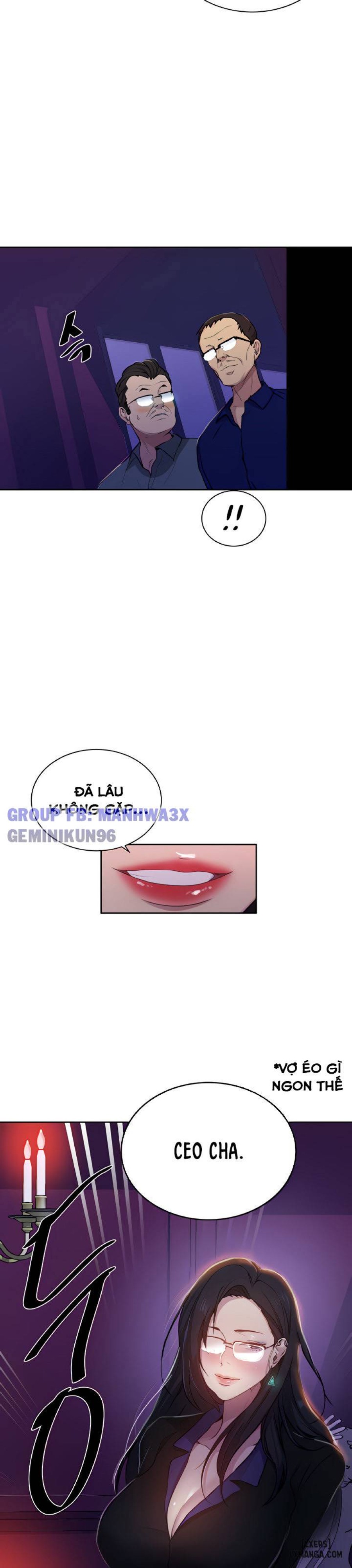 Lớp Học Gia Đình Chapter 105 - Next Chapter 106