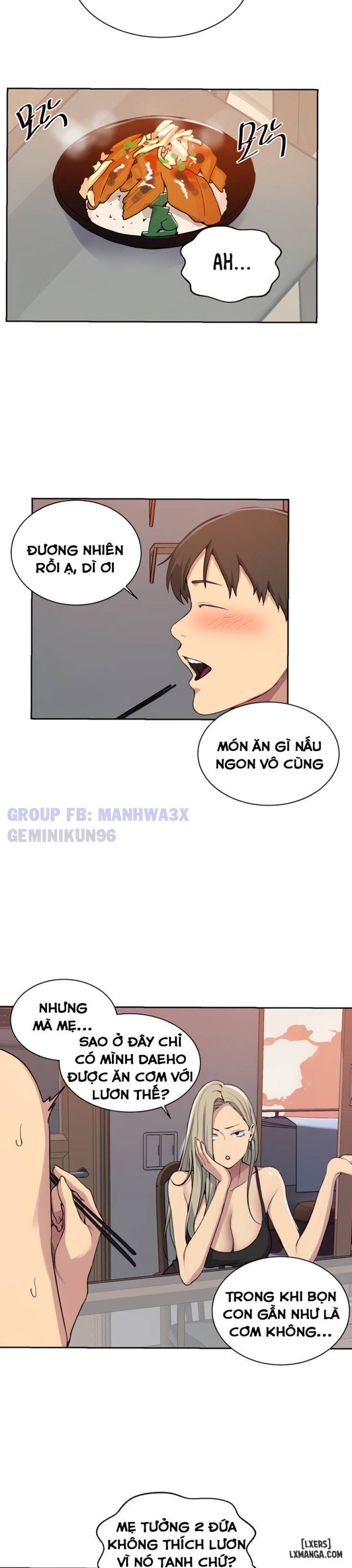 Lớp Học Gia Đình Chapter 105 - Next Chapter 106