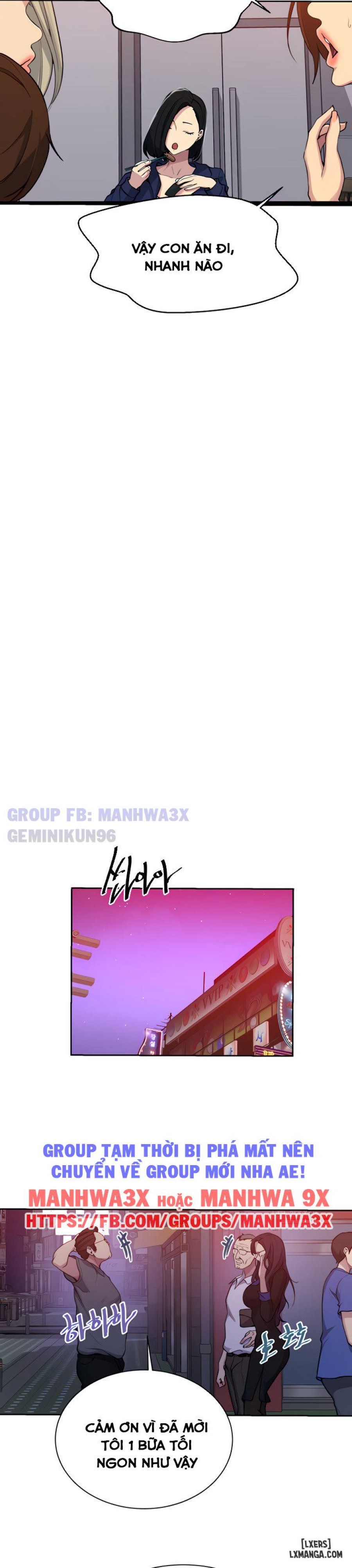 Lớp Học Gia Đình Chapter 105 - Next Chapter 106