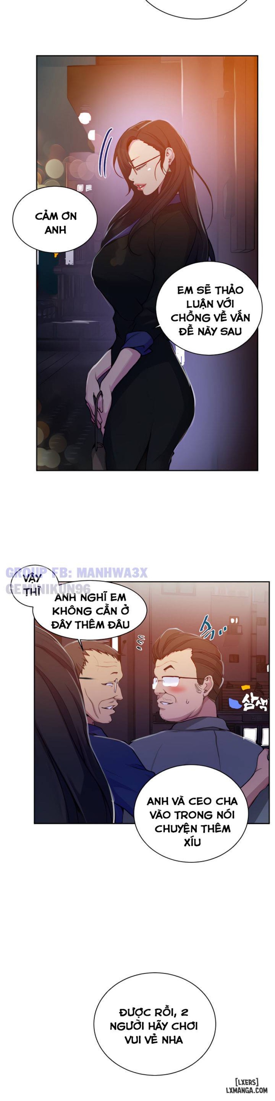 Lớp Học Gia Đình Chapter 105 - Next Chapter 106