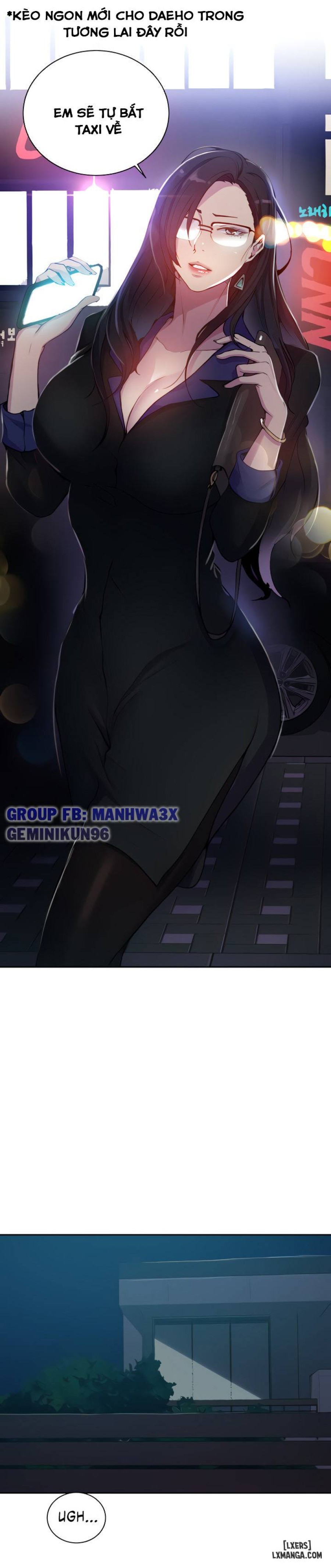 Lớp Học Gia Đình Chapter 105 - Next Chapter 106