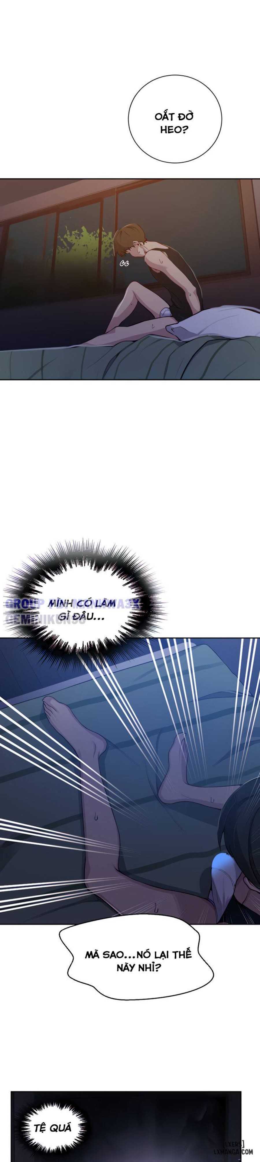 Lớp Học Gia Đình Chapter 105 - Next Chapter 106