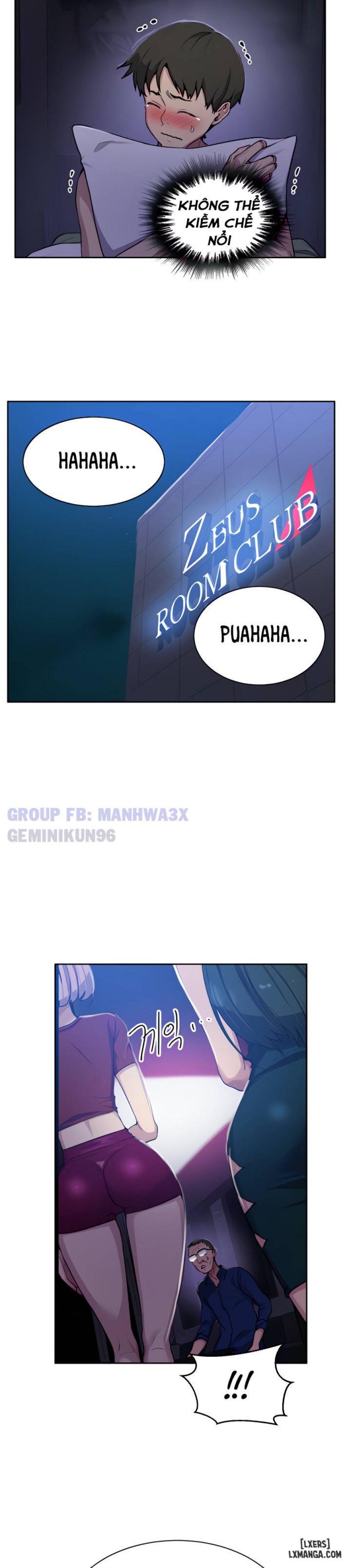 Lớp Học Gia Đình Chapter 105 - Next Chapter 106