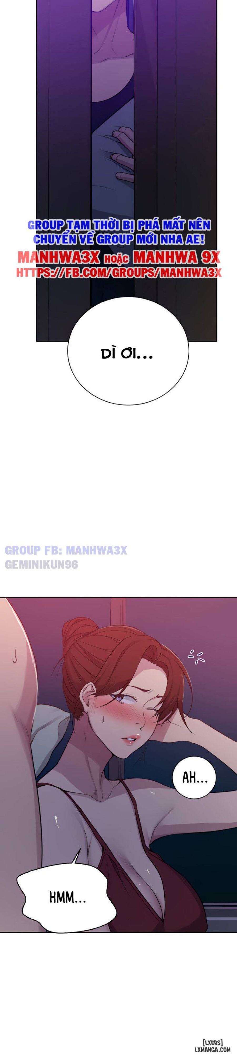 Lớp Học Gia Đình Chapter 105 - Next Chapter 106