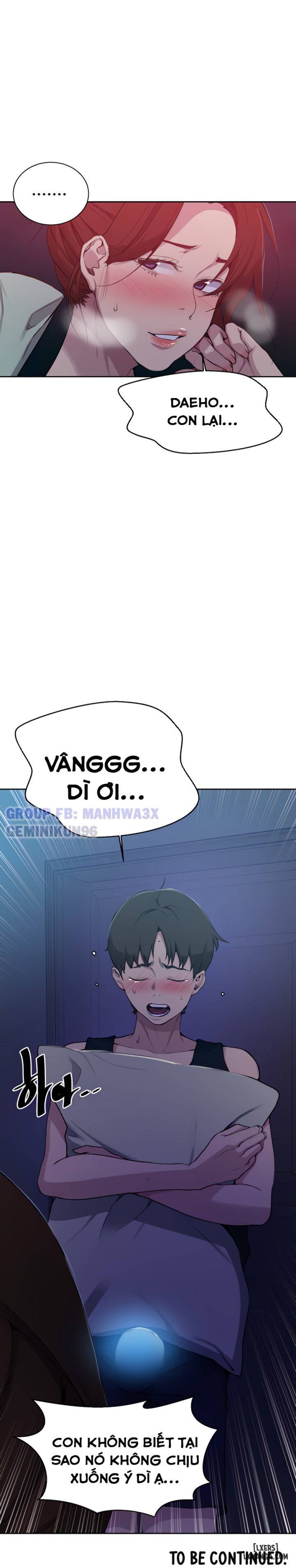 Lớp Học Gia Đình Chapter 105 - Next Chapter 106