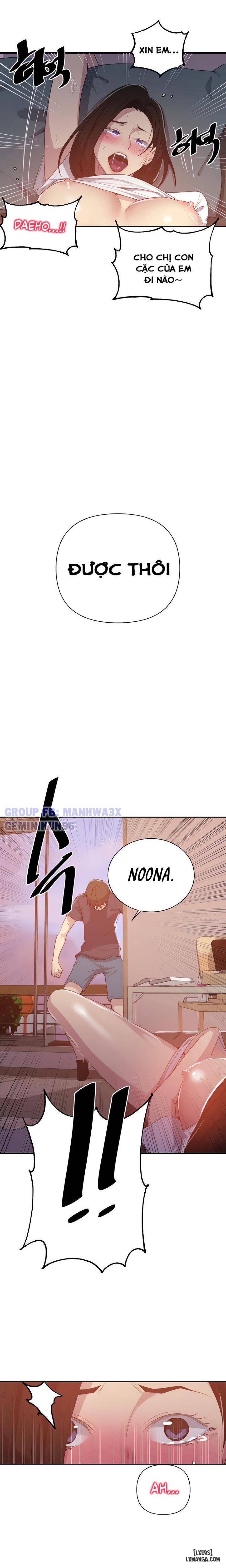 Lớp Học Gia Đình Chapter 110 - Next Chapter 111