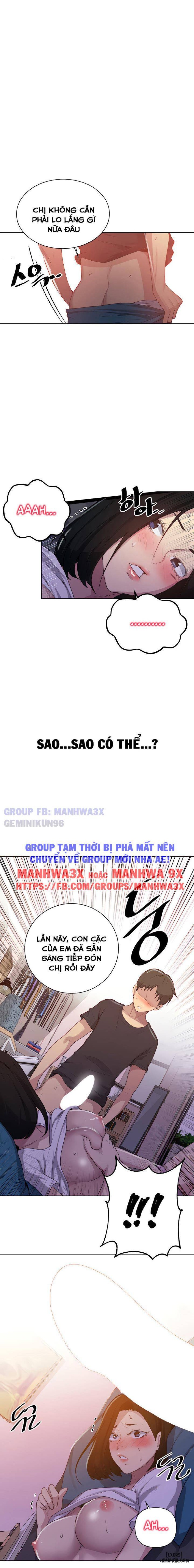 Lớp Học Gia Đình Chapter 110 - Next Chapter 111