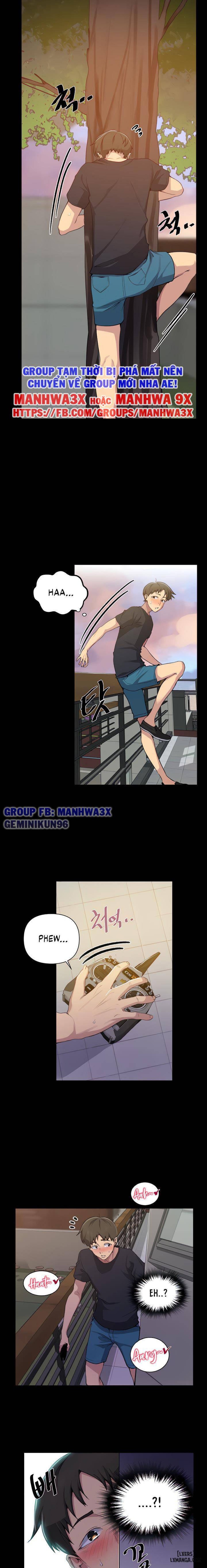 Lớp Học Gia Đình Chapter 110 - Next Chapter 111