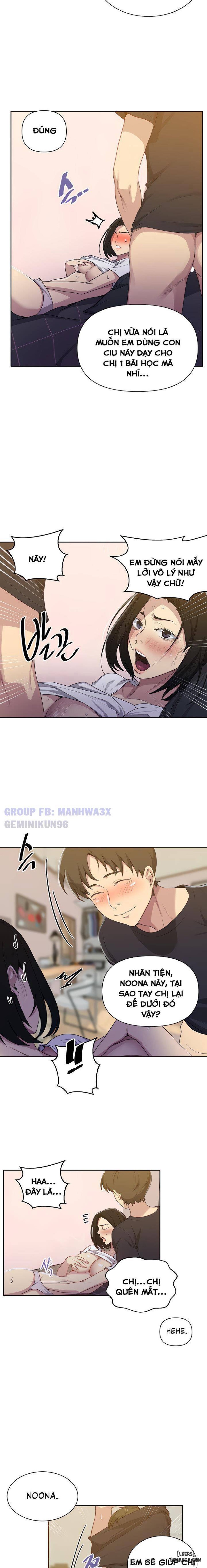 Lớp Học Gia Đình Chapter 110 - Next Chapter 111