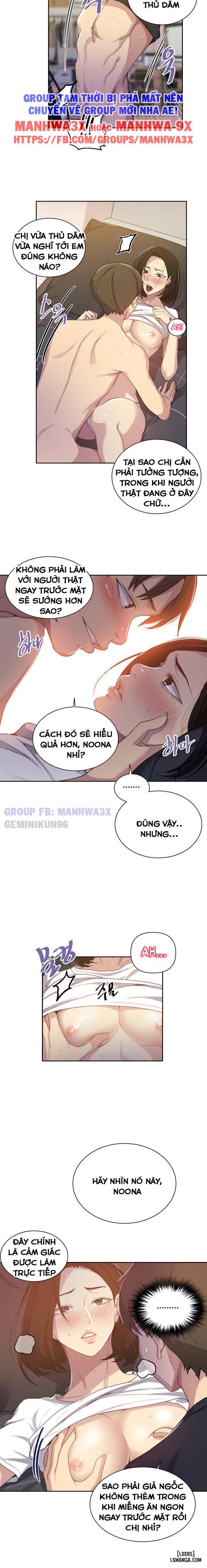 Lớp Học Gia Đình Chapter 110 - Next Chapter 111