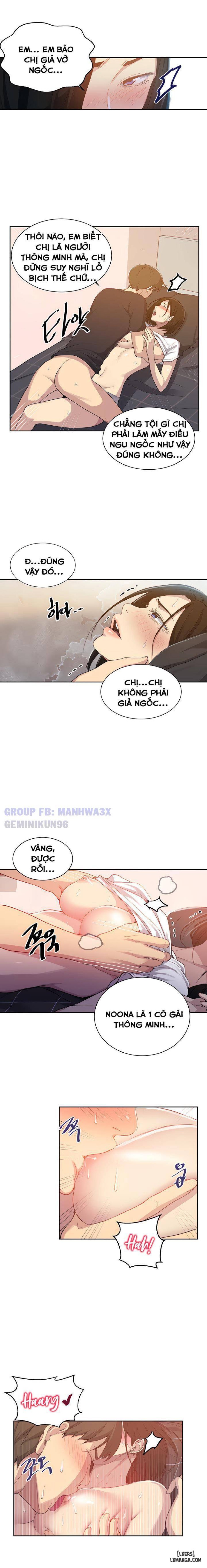 Lớp Học Gia Đình Chapter 110 - Next Chapter 111