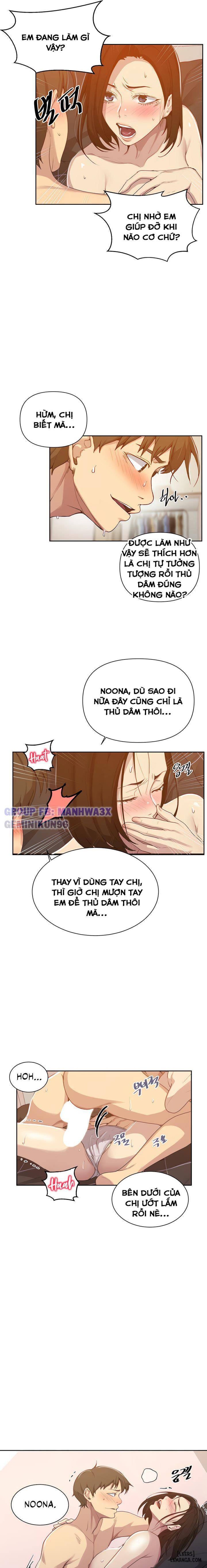 Lớp Học Gia Đình Chapter 110 - Next Chapter 111