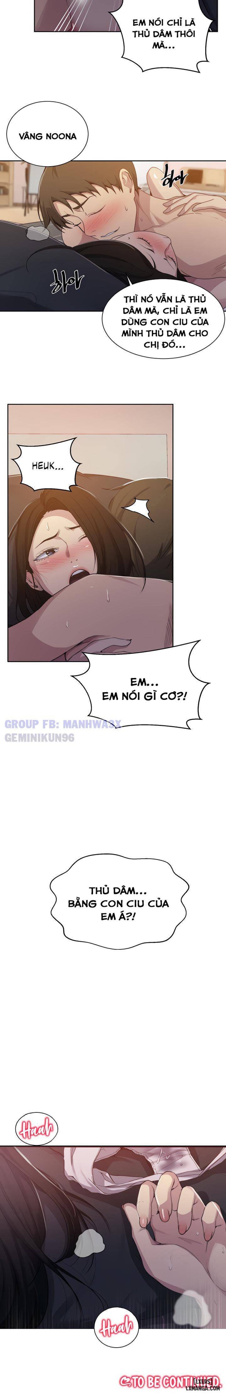 Lớp Học Gia Đình Chapter 110 - Next Chapter 111