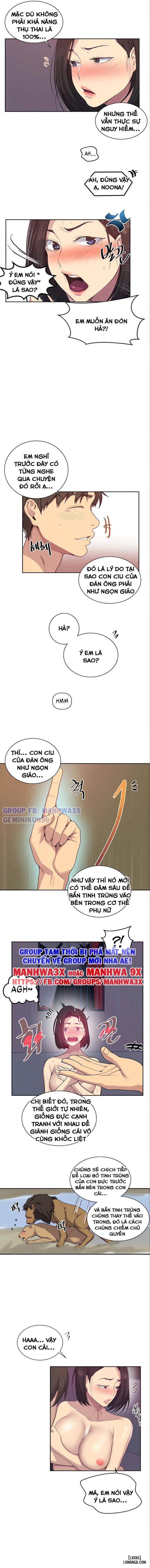 Lớp Học Gia Đình Chapter 112 - Next Chapter 113