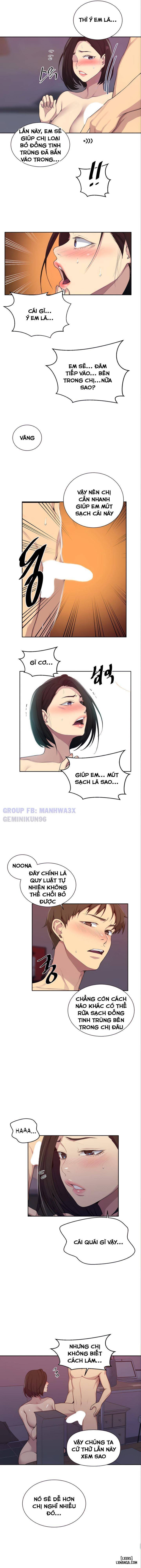 Lớp Học Gia Đình Chapter 112 - Next Chapter 113