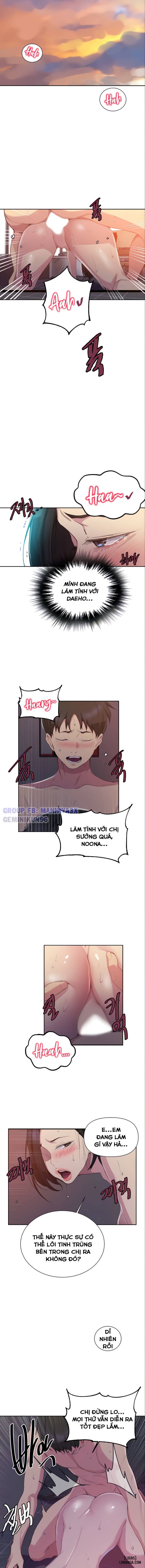 Lớp Học Gia Đình Chapter 113 - Next Chapter 114