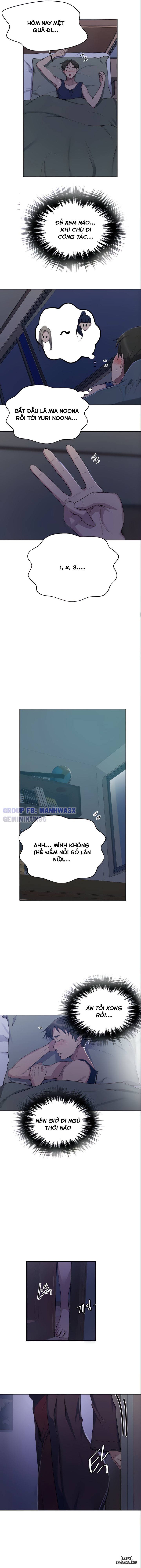 Lớp Học Gia Đình Chapter 113 - Next Chapter 114