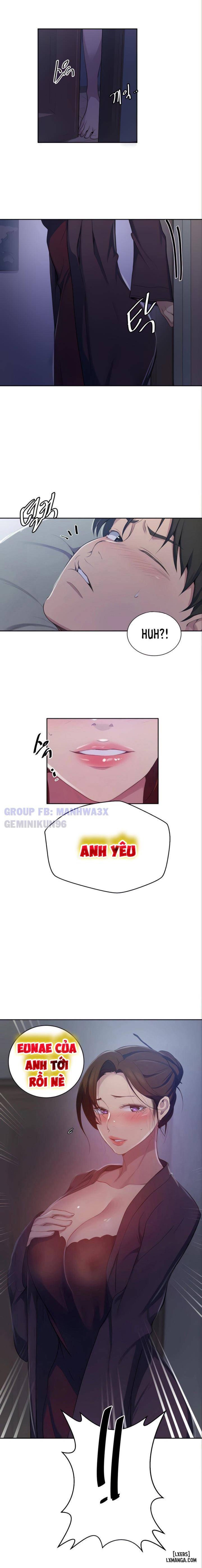 Lớp Học Gia Đình Chapter 114 - Next Chapter 115