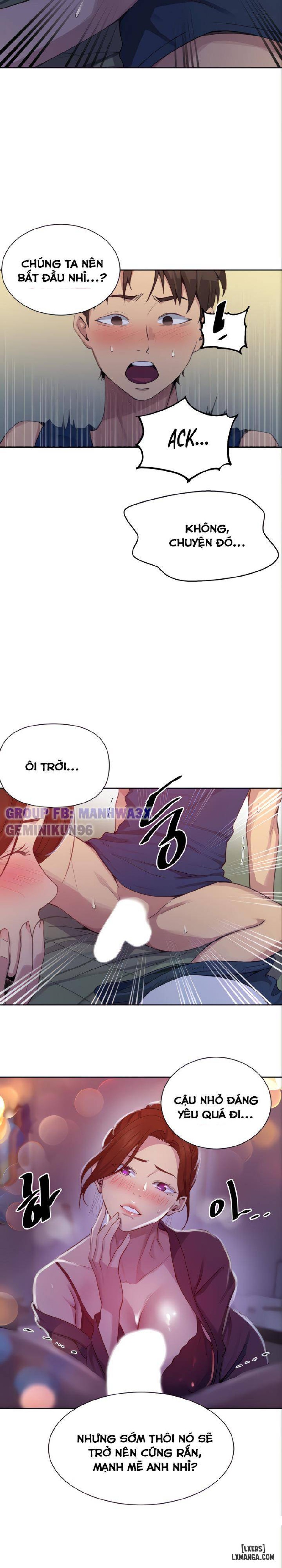 Lớp Học Gia Đình Chapter 114 - Next Chapter 115