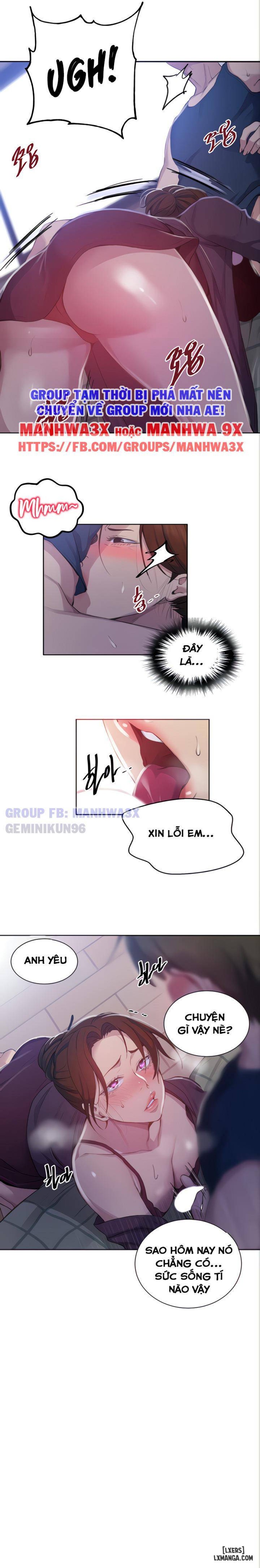 Lớp Học Gia Đình Chapter 114 - Next Chapter 115