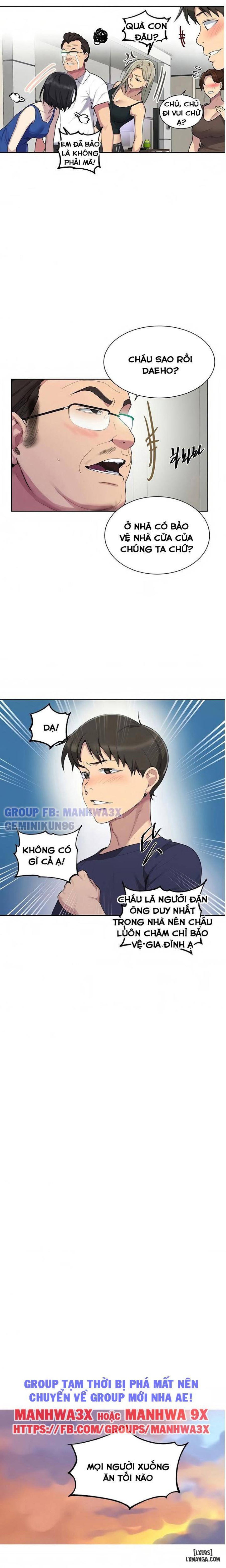 Lớp Học Gia Đình Chapter 114 - Next Chapter 115