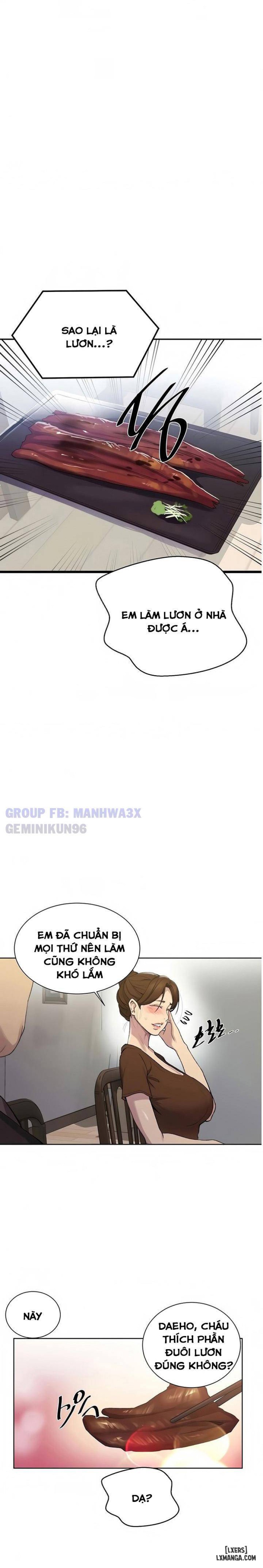 Lớp Học Gia Đình Chapter 114 - Next Chapter 115