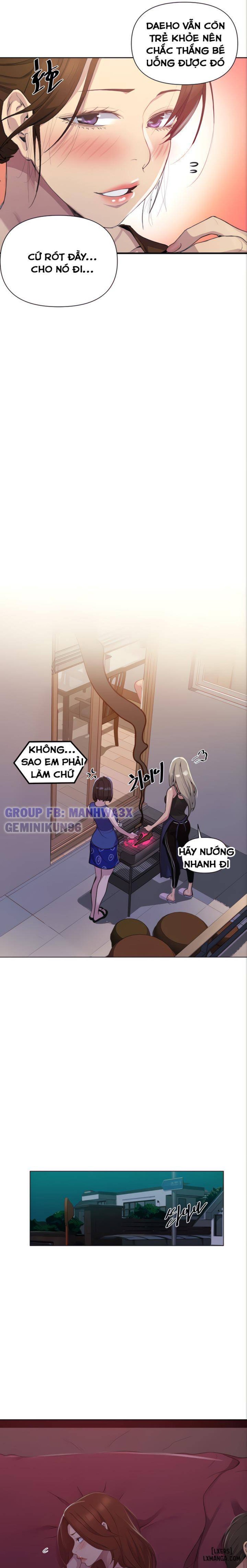 Lớp Học Gia Đình Chapter 114 - Next Chapter 115