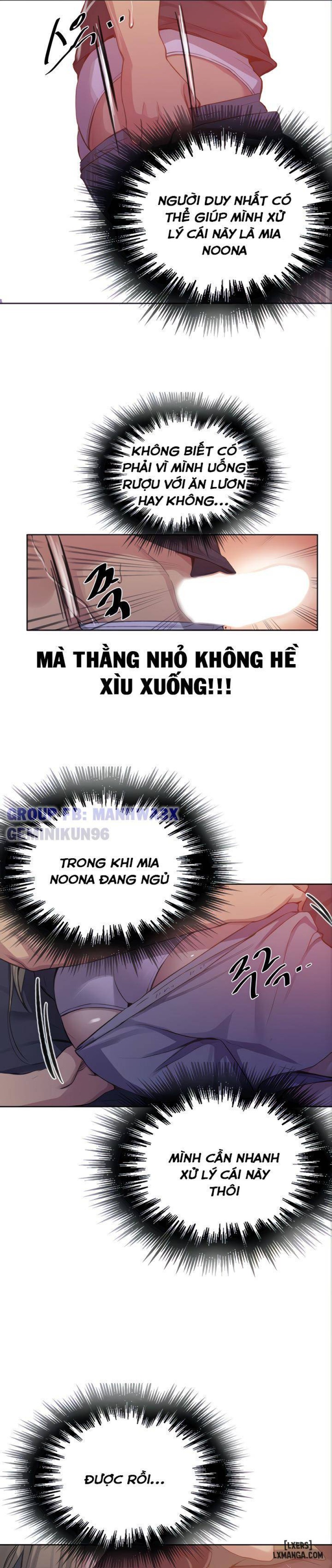 Lớp Học Gia Đình Chapter 114 - Next Chapter 115