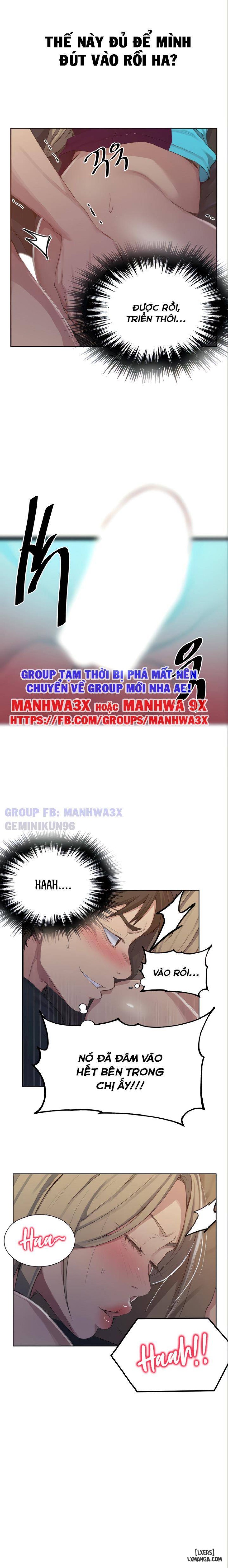 Lớp Học Gia Đình Chapter 114 - Next Chapter 115