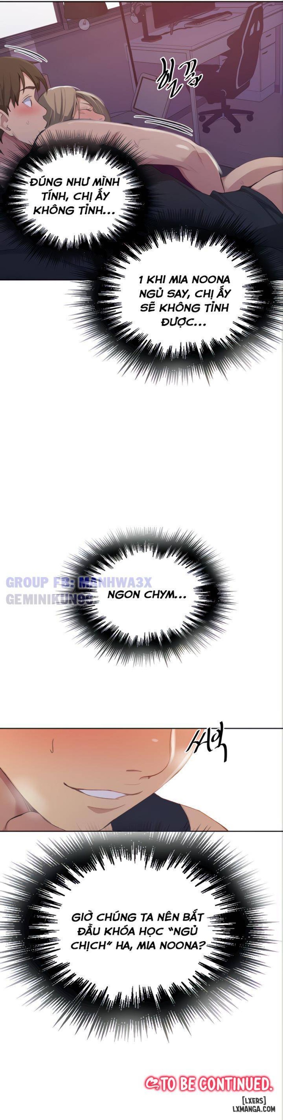 Lớp Học Gia Đình Chapter 114 - Next Chapter 115