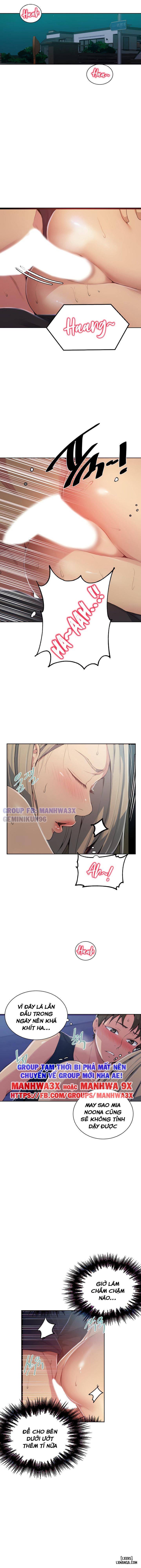 Lớp Học Gia Đình Chapter 115 - Next Chapter 116