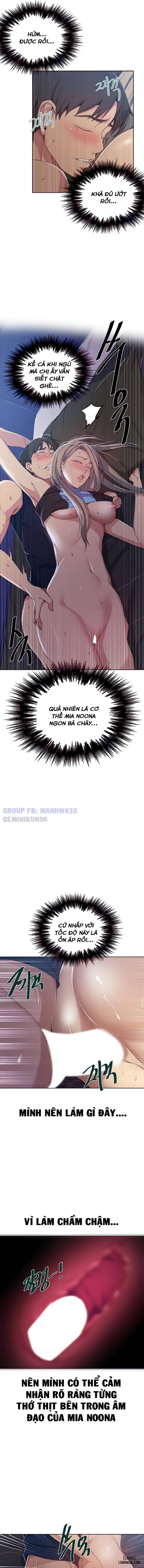 Lớp Học Gia Đình Chapter 115 - Next Chapter 116