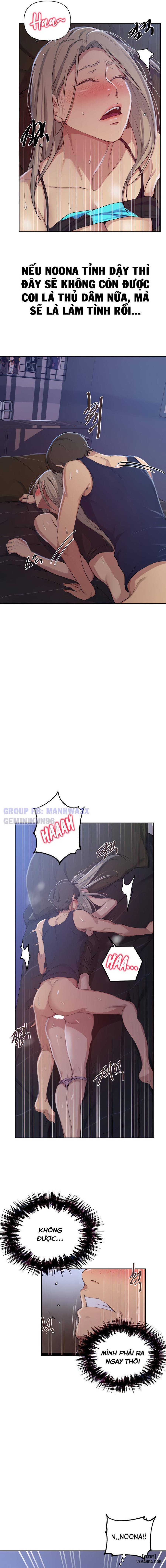 Lớp Học Gia Đình Chapter 115 - Next Chapter 116