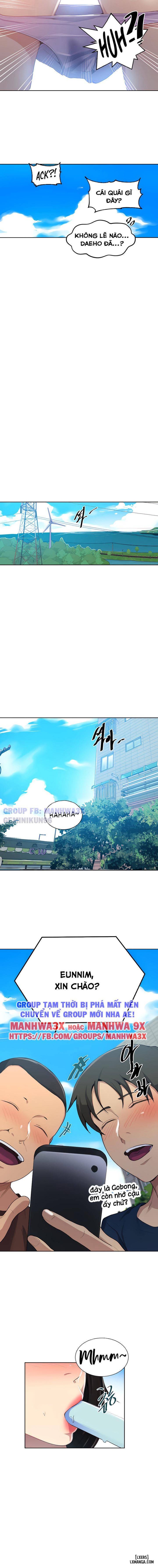 Lớp Học Gia Đình Chapter 115 - Next Chapter 116