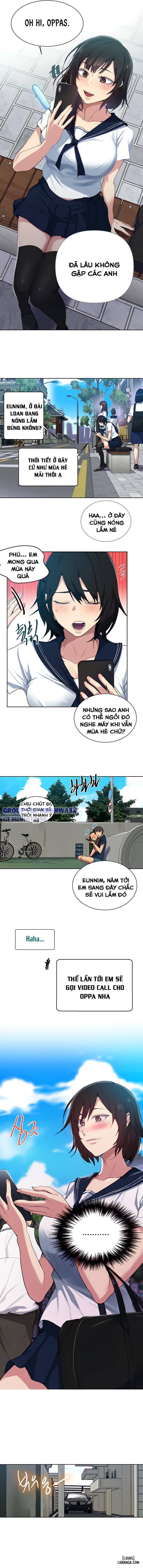 Lớp Học Gia Đình Chapter 115 - Next Chapter 116