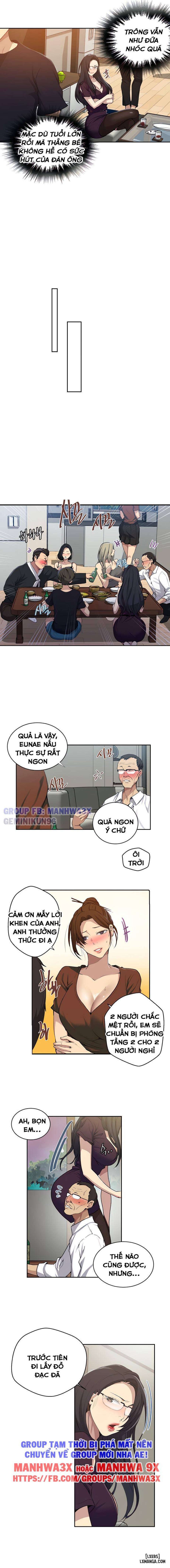 Lớp Học Gia Đình Chapter 116 - Trang 2