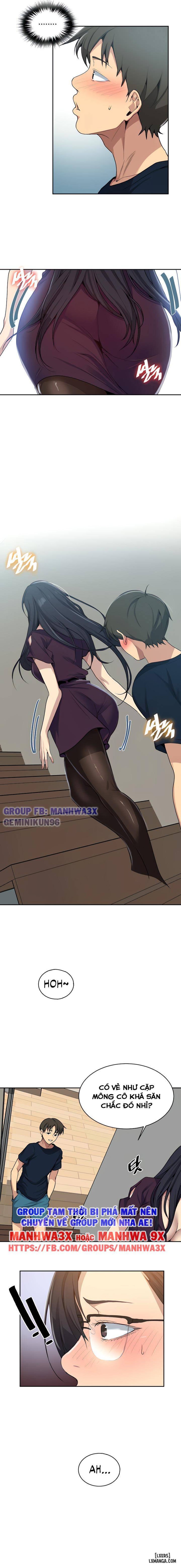 Lớp Học Gia Đình Chapter 116 - Trang 2