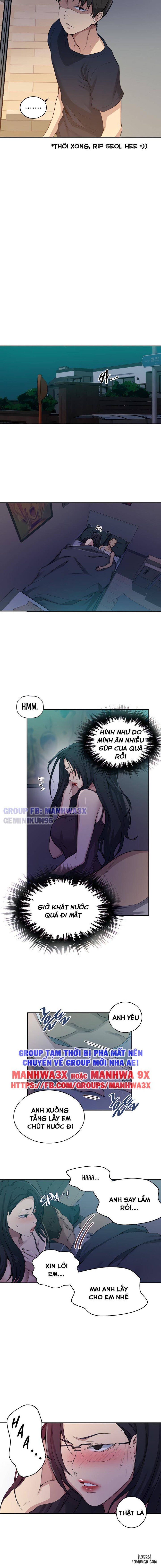 Lớp Học Gia Đình Chapter 116 - Trang 2