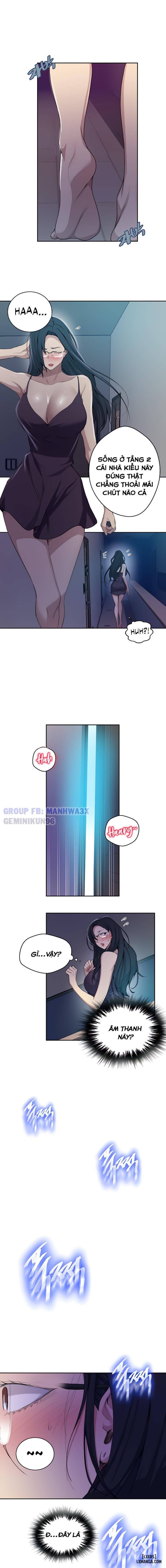 Lớp Học Gia Đình Chapter 116 - Trang 2