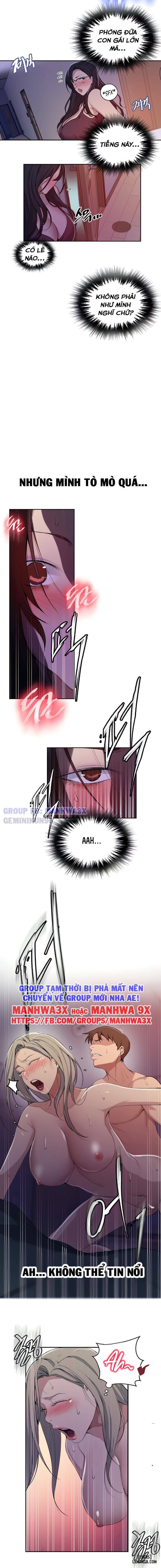 Lớp Học Gia Đình Chapter 116 - Trang 2