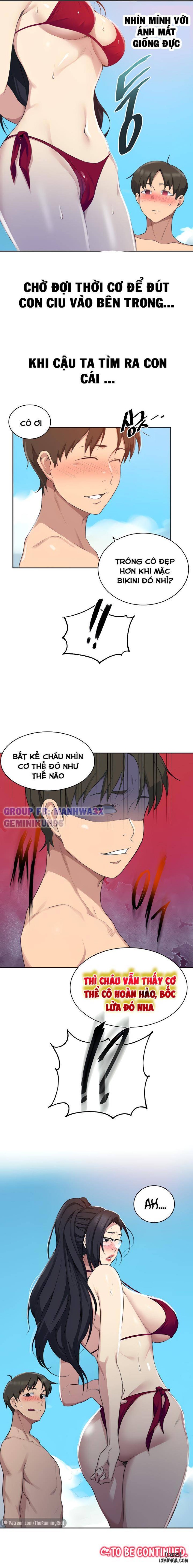 Lớp Học Gia Đình Chapter 117 - Next Chapter 118