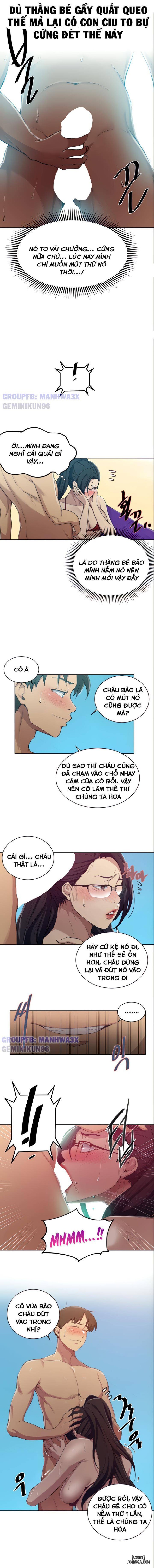 Lớp Học Gia Đình Chapter 119 - Next Chapter 120