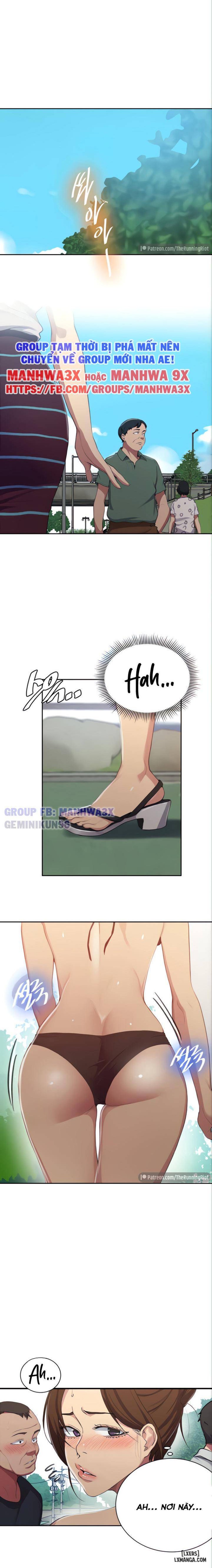 Lớp Học Gia Đình Chapter 120 - Next Chapter 121