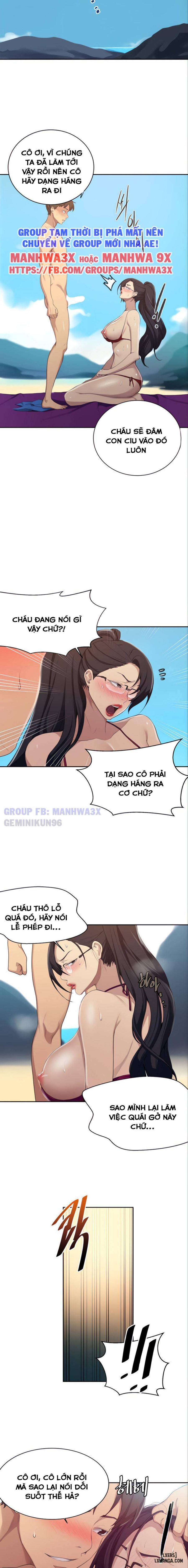 Lớp Học Gia Đình Chapter 120 - Next Chapter 121